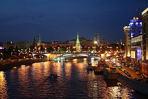 Central Administrative Okrug